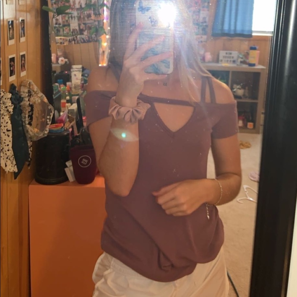 American eagle top - Picture 3 of 3